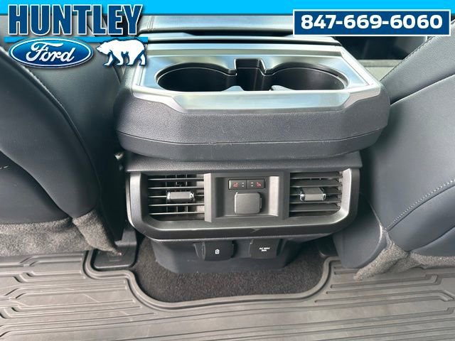 Used 2022 Ford F150 Raptor w/ Equipment Group 801A High image 12
