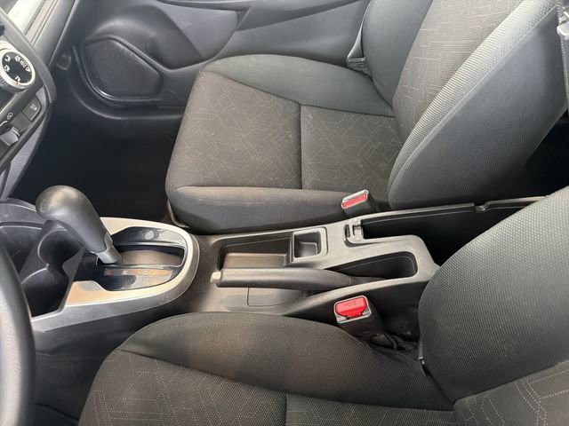 Used 2016 Honda Fit EX image 22