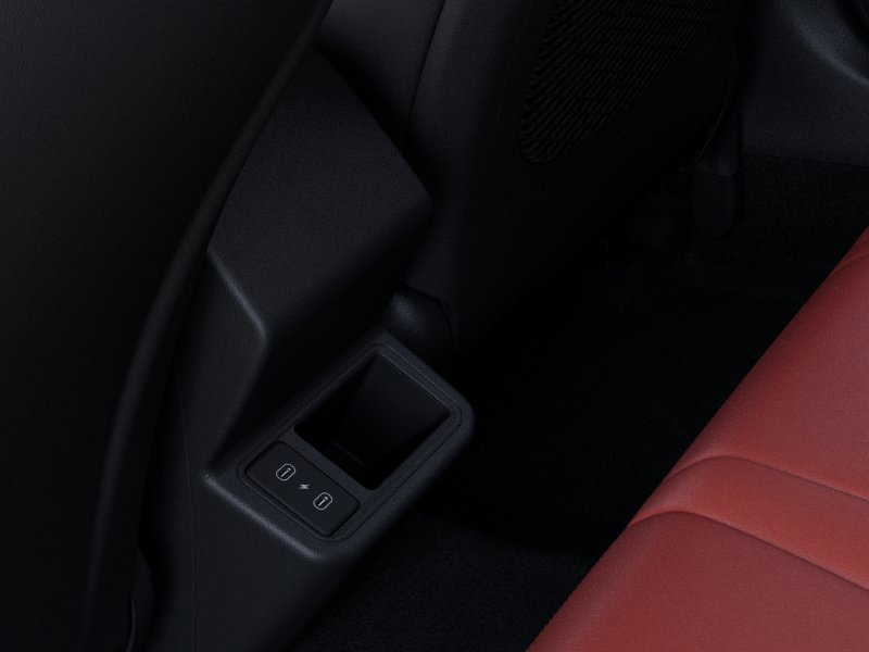 New 2025 Kia K4 GT-Line image 48