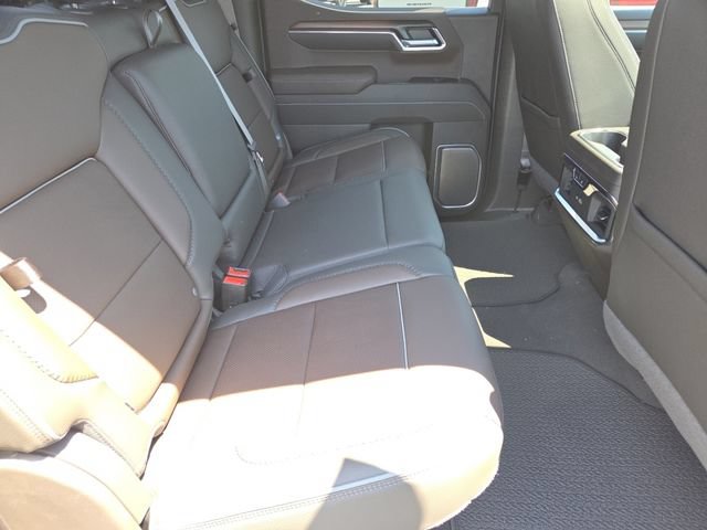 New 2026 GMC Sierra 1500 Denali w/ Denali Reserve Package AWD/4WD image 31