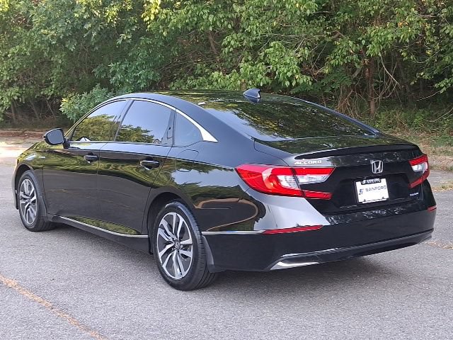 Used 2018 Honda Accord EX-L image 3