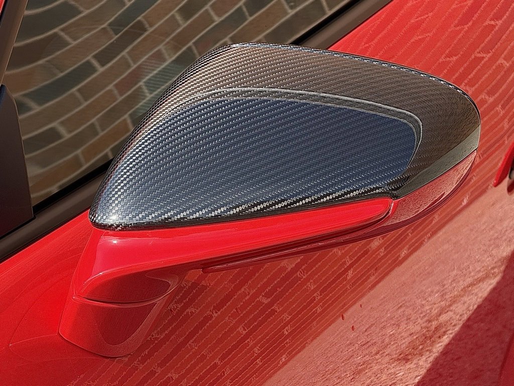 Certified 2024 Porsche 911 GT3 w/ Chrono Package image 20