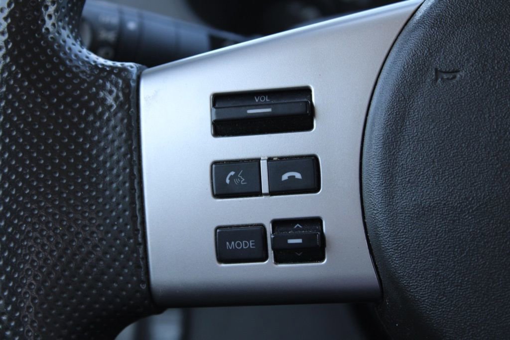 Used 2017 Nissan Frontier SV image 25