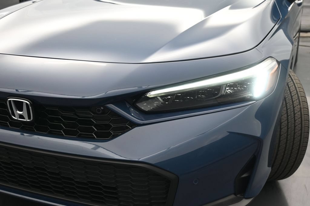New 2026 Honda Civic Sport image 38