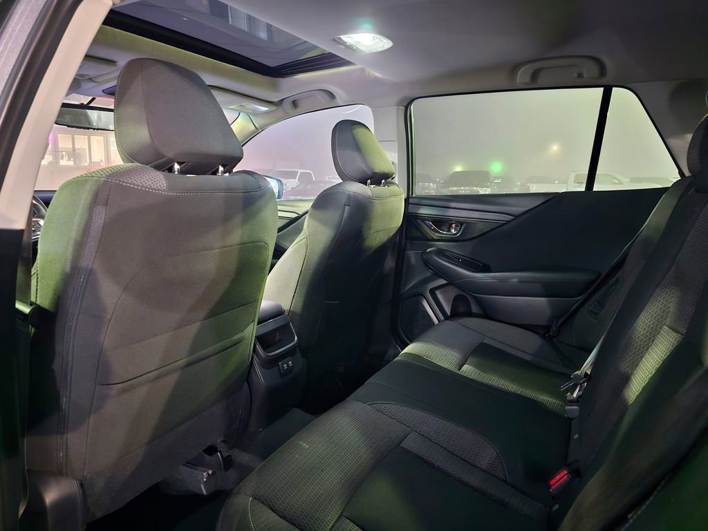 Used 2020 Subaru Outback Premium w/ Popular Package #1 image 14