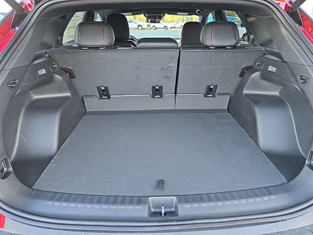 New 2026 Chevrolet Blazer EV LT image 27