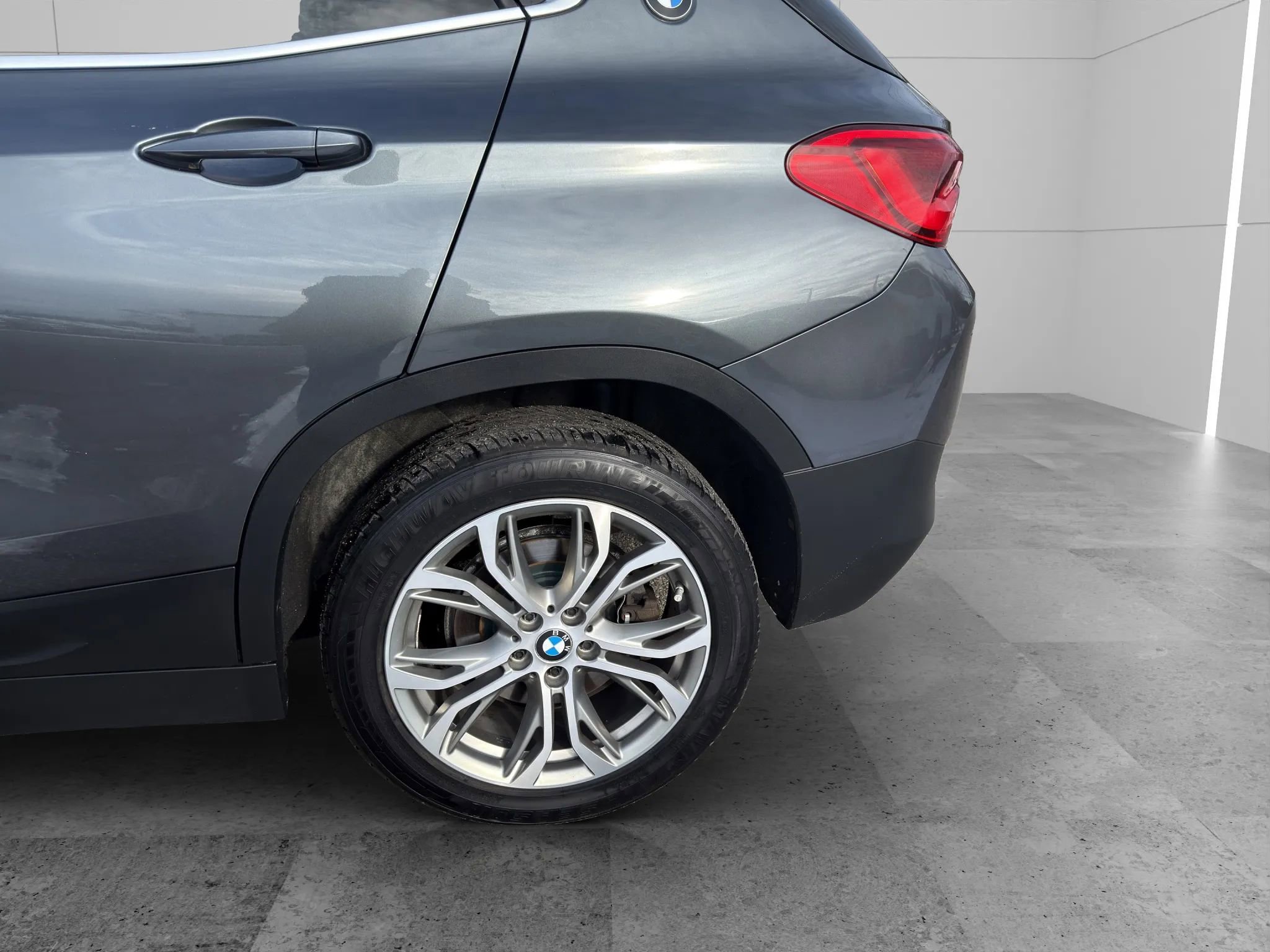 Used 2020 BMW X2 xDrive28i w/ Convenience Package image 21