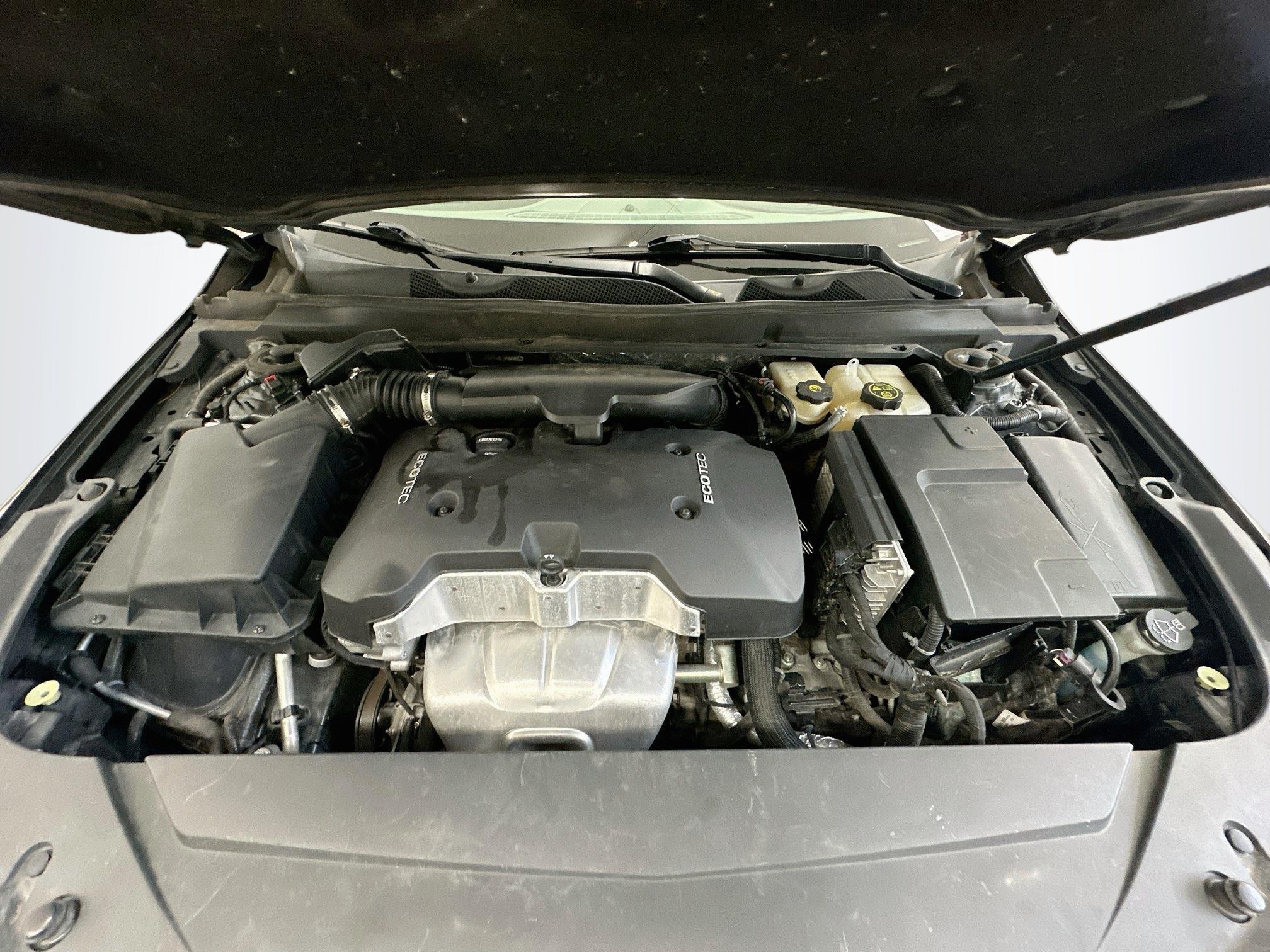 Used 2014 Chevrolet Impala LS FWD image 32