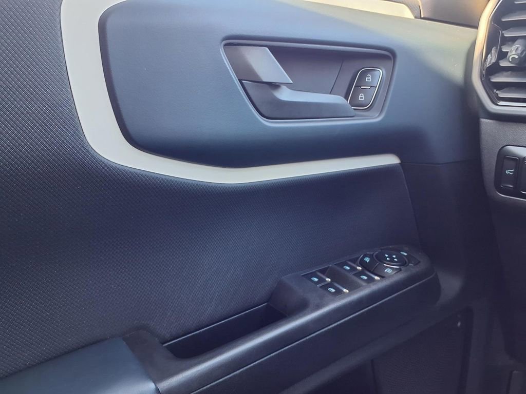 Used 2023 Ford Bronco Sport Heritage image 18