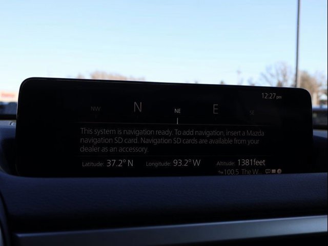 New 2026 MAZDA CX-50 AWD 2.5 S w/ Preferred Pkg image 37