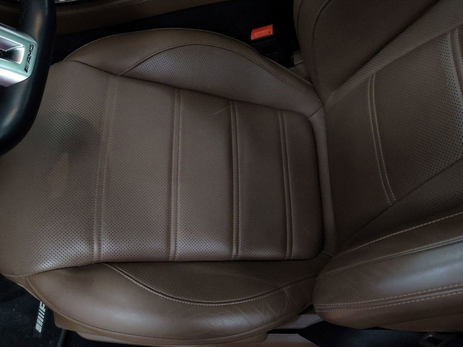 Used 2022 Mercedes-Benz E 53 AMG 4MATIC Sedan image 13