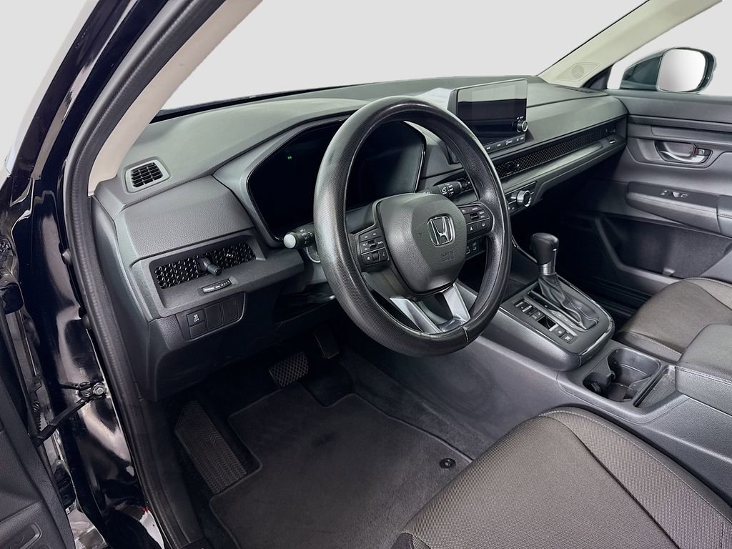 Used 2024 Honda CR-V EX image 9