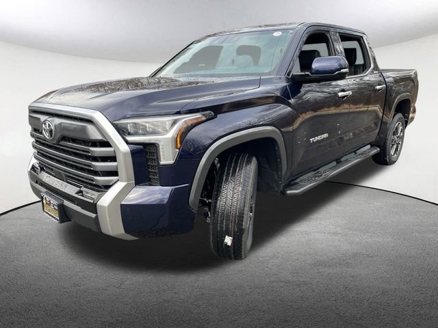 New 2026 Toyota Tundra Limited image 5