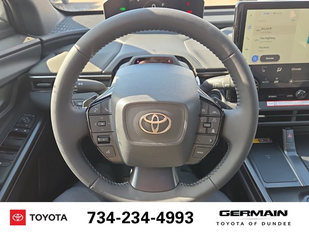 New 2026 Toyota bZ image 34