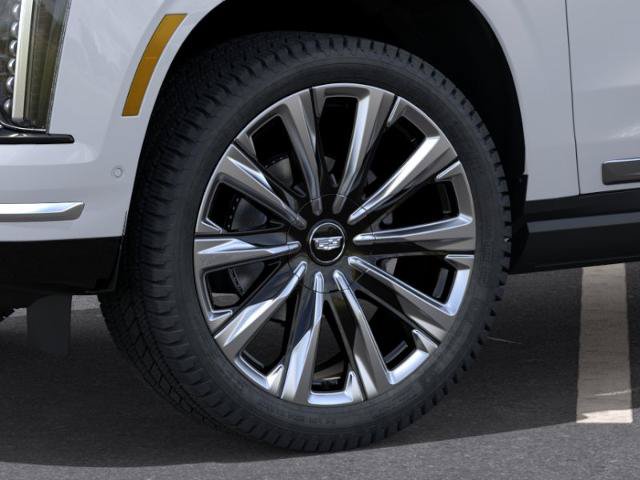 New 2026 Cadillac Escalade Luxury w/ Touring Package AWD/4WD image 33
