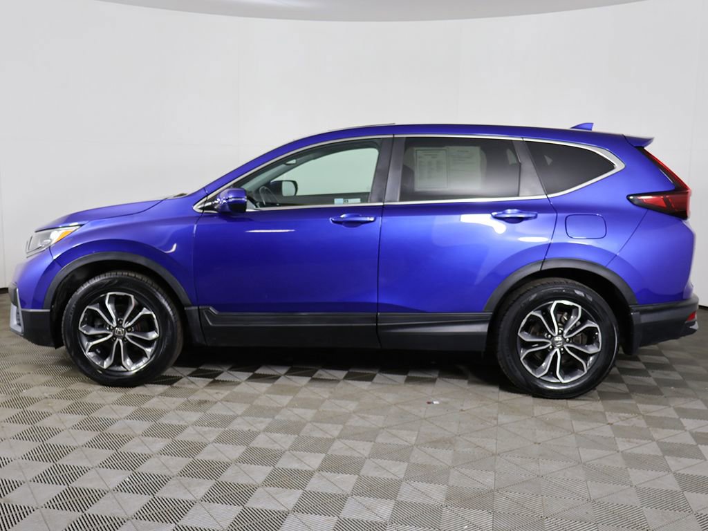 Used 2020 Honda CR-V EX-L image 18