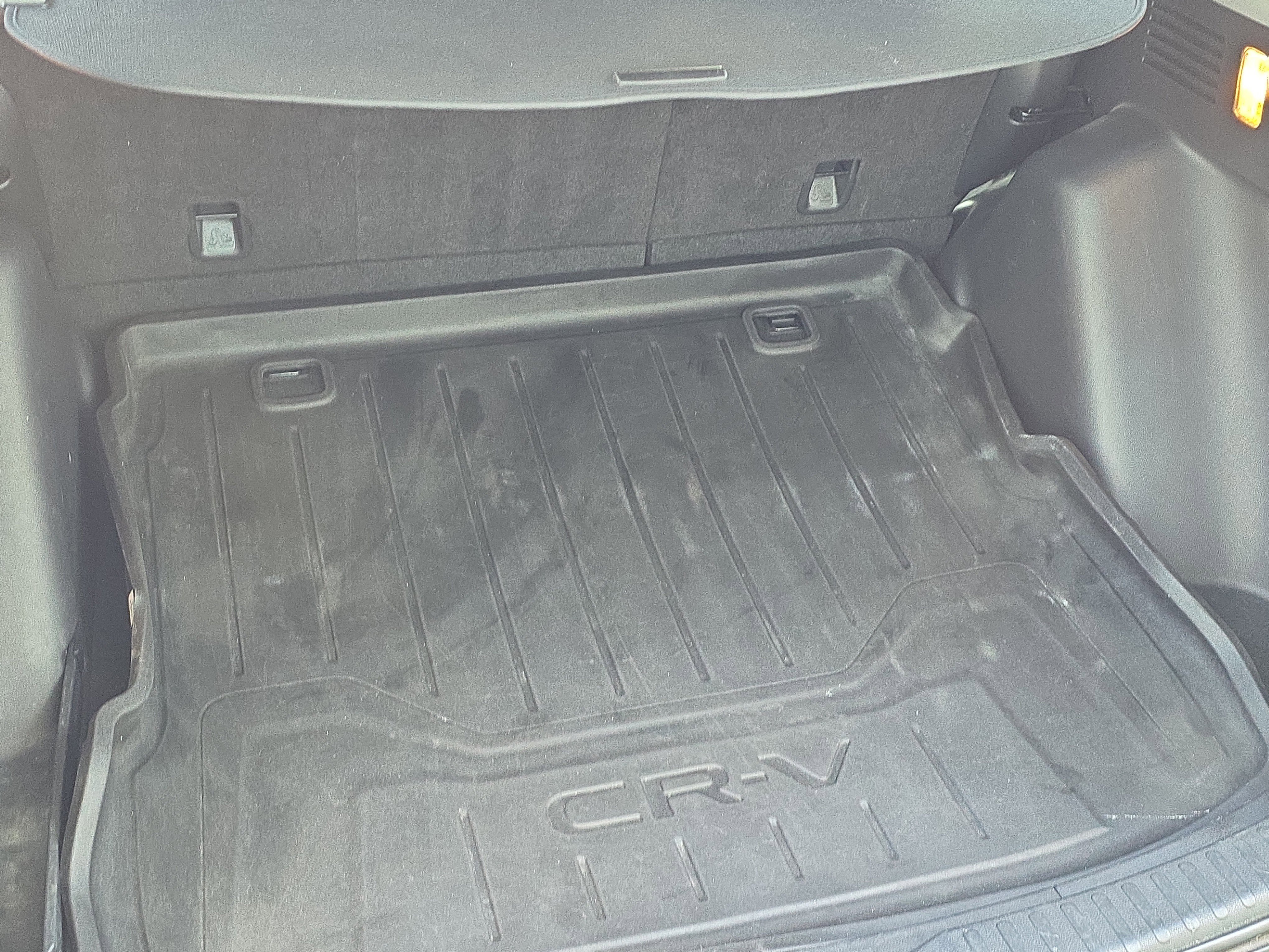 Certified 2020 Honda CR-V EX image 6