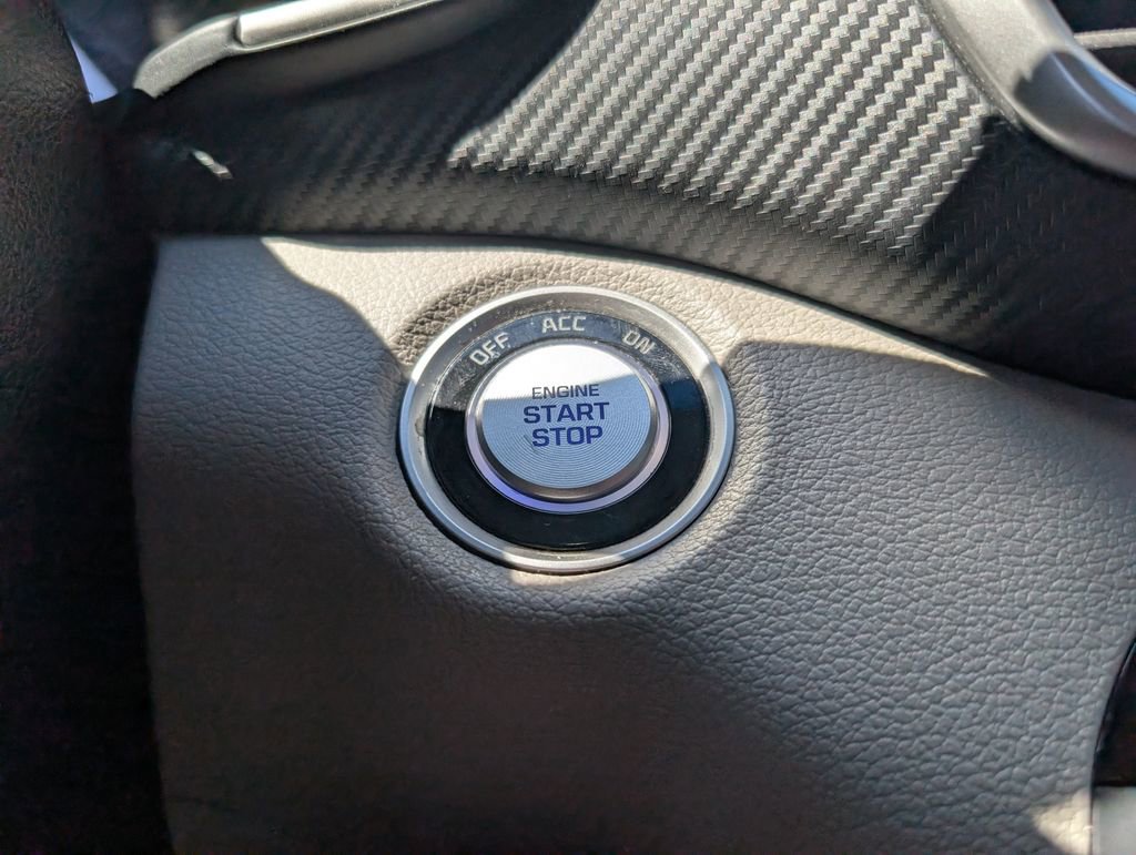 Used 2020 Hyundai Tucson SEL w/ Winter Weather Package image 17