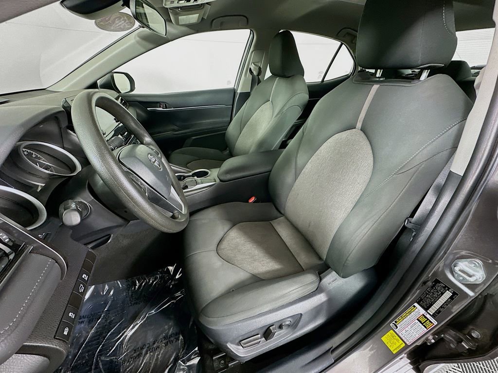 Used 2024 Toyota Camry LE image 26