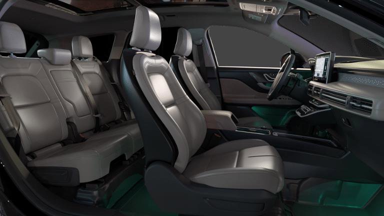 New 2026 Lincoln Corsair Reserve AWD/4WD image 28