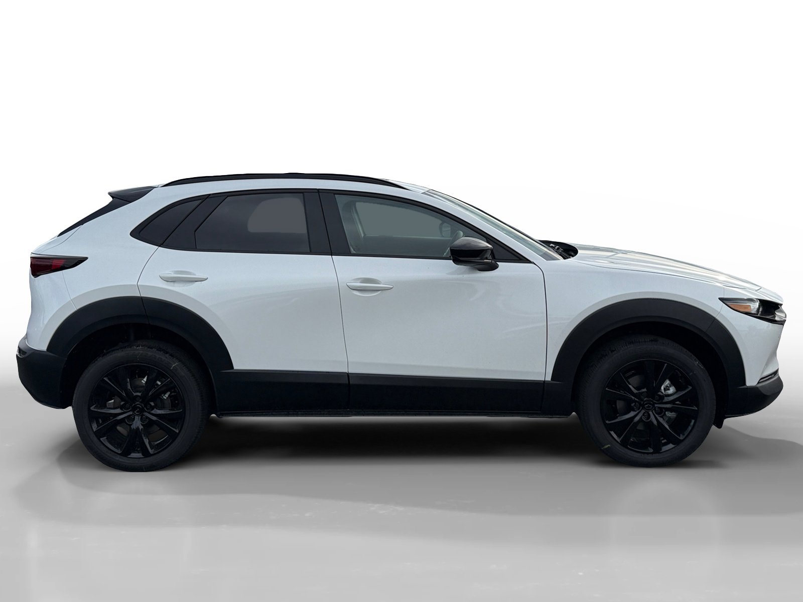 New 2026 MAZDA CX-30 AWD 2.5 S image 6