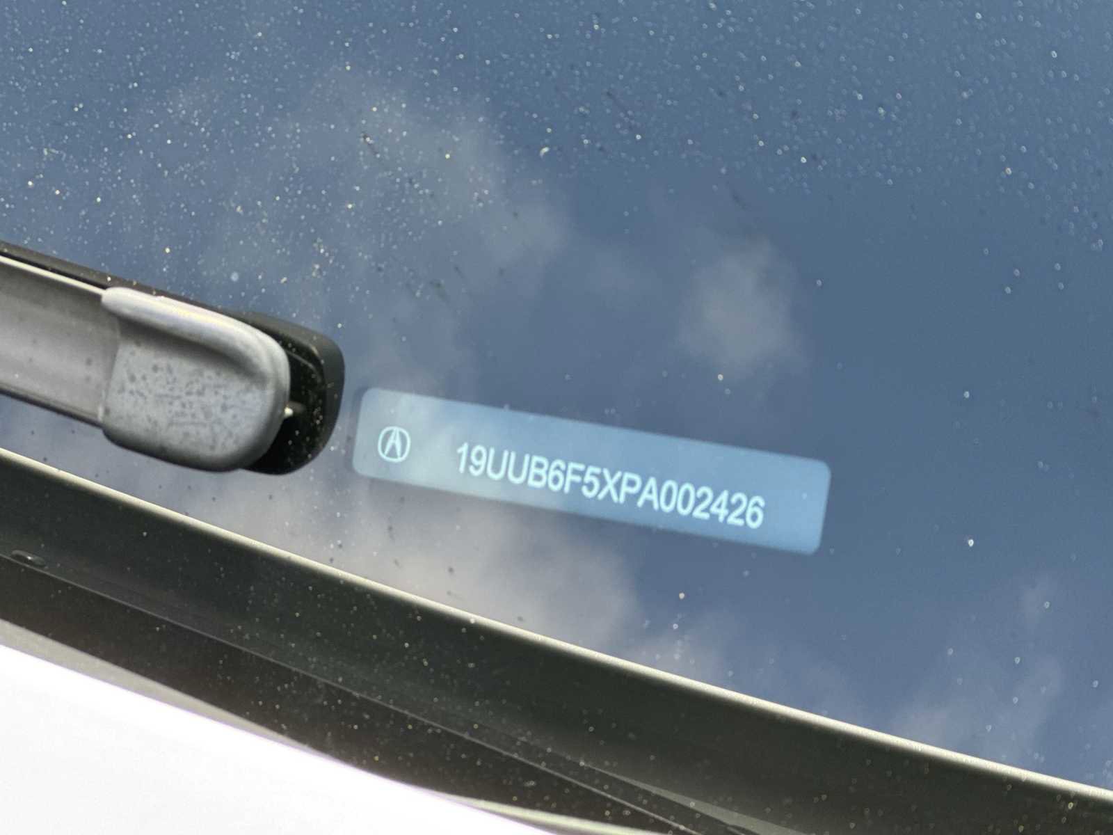 Used 2023 Acura TLX SH-AWD w/ A-SPEC Pkg image 28