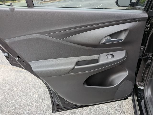 New 2026 Buick Envista Sport Touring FWD image 21