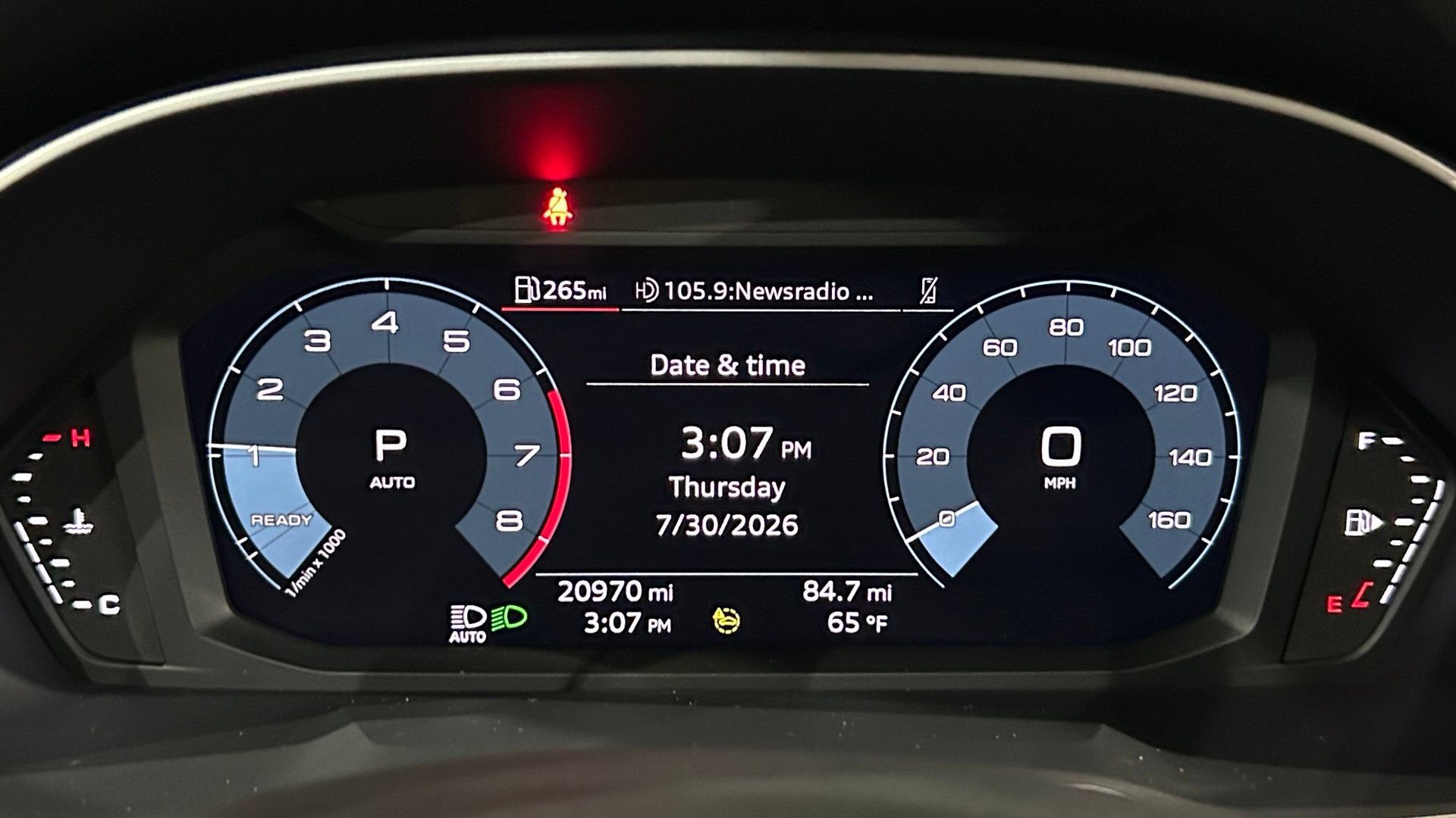 Used 2024 Audi Q3 2.0T Premium Plus AWD/4WD image 69