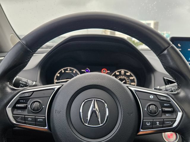 Certified 2020 Acura RDX FWD image 22