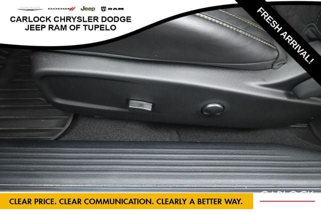 Used 2023 Dodge Challenger R/T Scat Pack RWD image 17