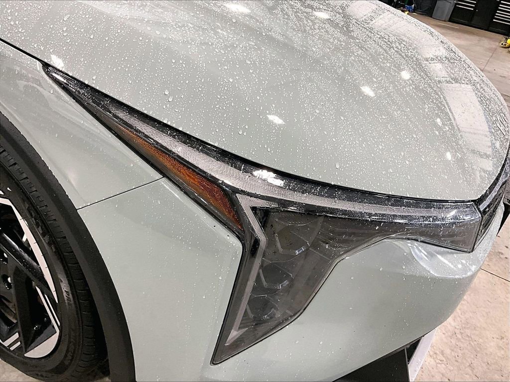 Used 2025 Kia K4 EX FWD image 33