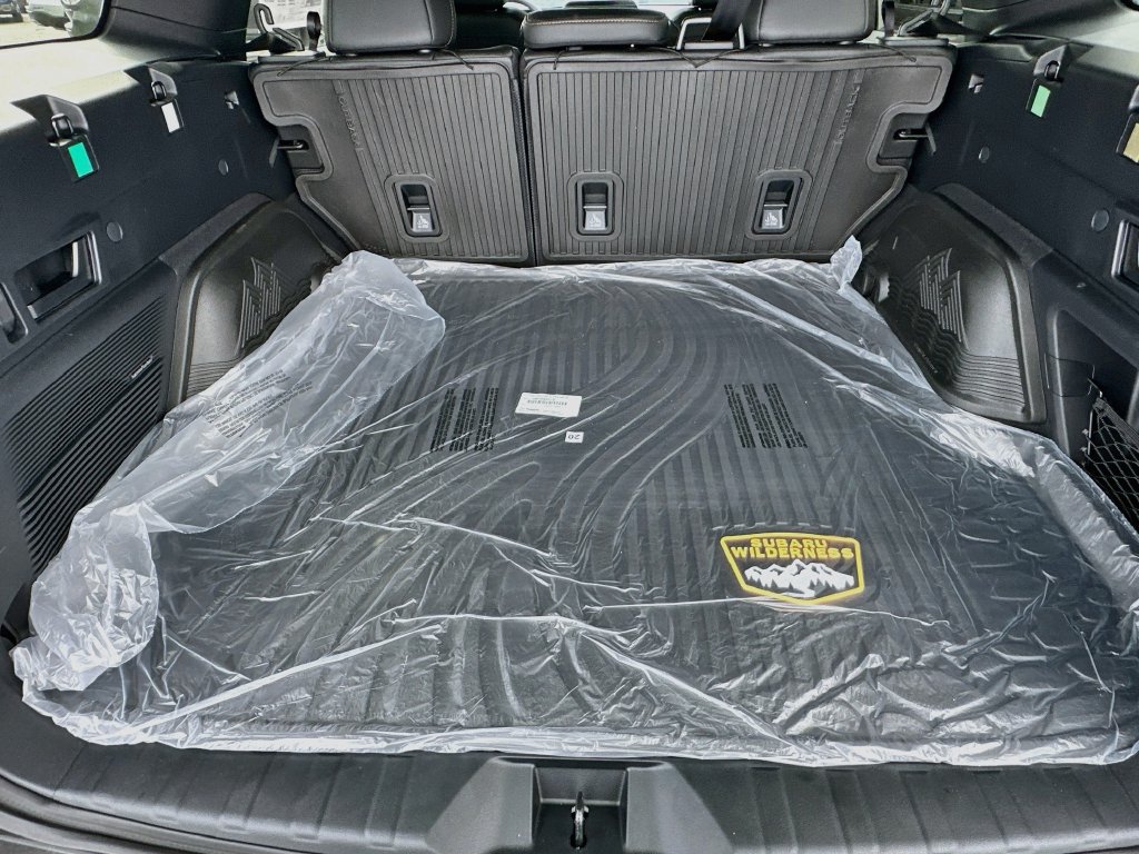 New 2026 Subaru Outback Wilderness AWD/4WD image 34