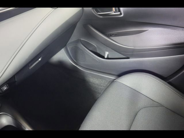Used 2025 Toyota Corolla Core image 17