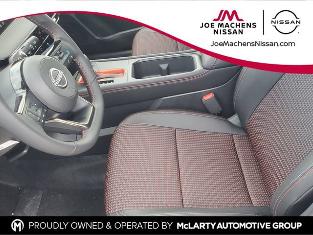 New 2026 Nissan Kicks SR FWD image 15