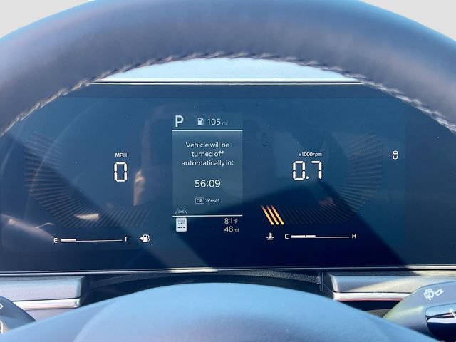 New 2026 Kia K5 GT-Line w/ GT-Line Red Interior Package AWD/4WD image 12