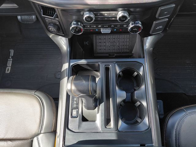 Certified 2023 Ford F150 Tremor w/ Equipment Group 402A High image 17