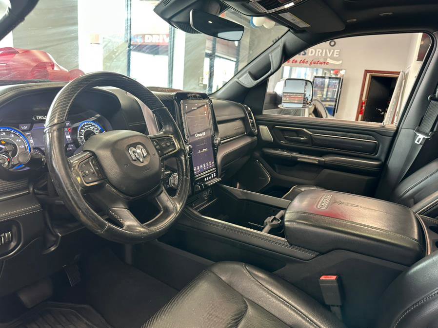 Used 2019 RAM 1500 Limited image 20