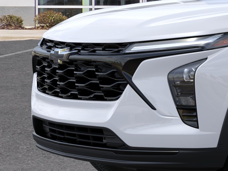 New 2026 Chevrolet Trax LT w/ Sunroof Package FWD image 15