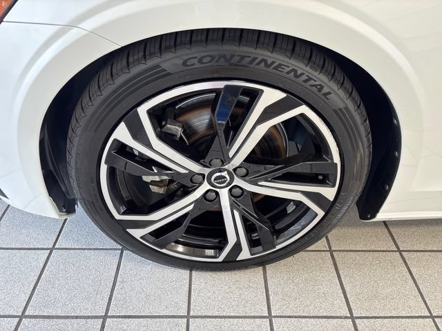Used 2024 Volvo S60 B5 Core AWD/4WD image 5