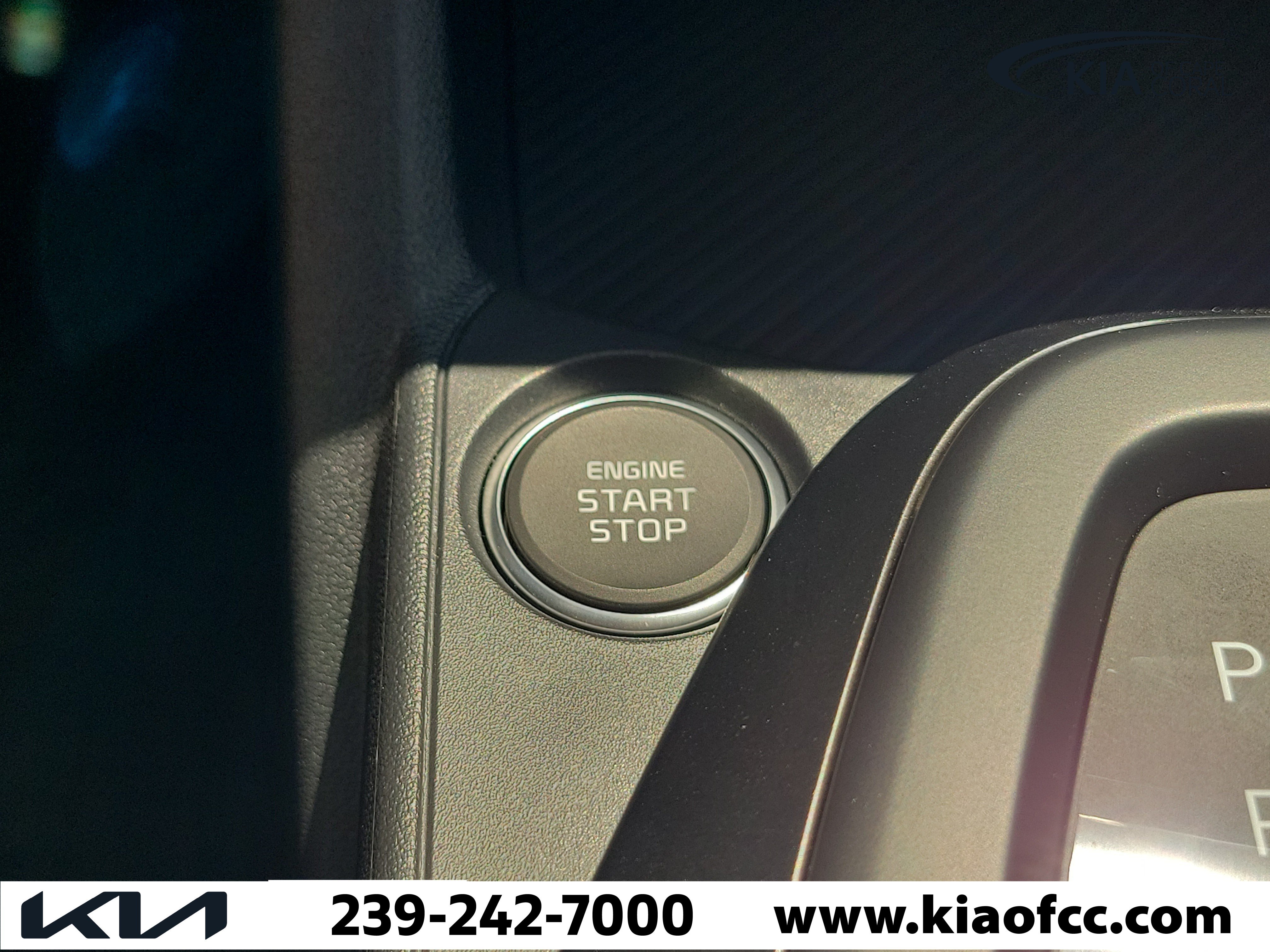 New 2026 Kia K4 FWD image 29