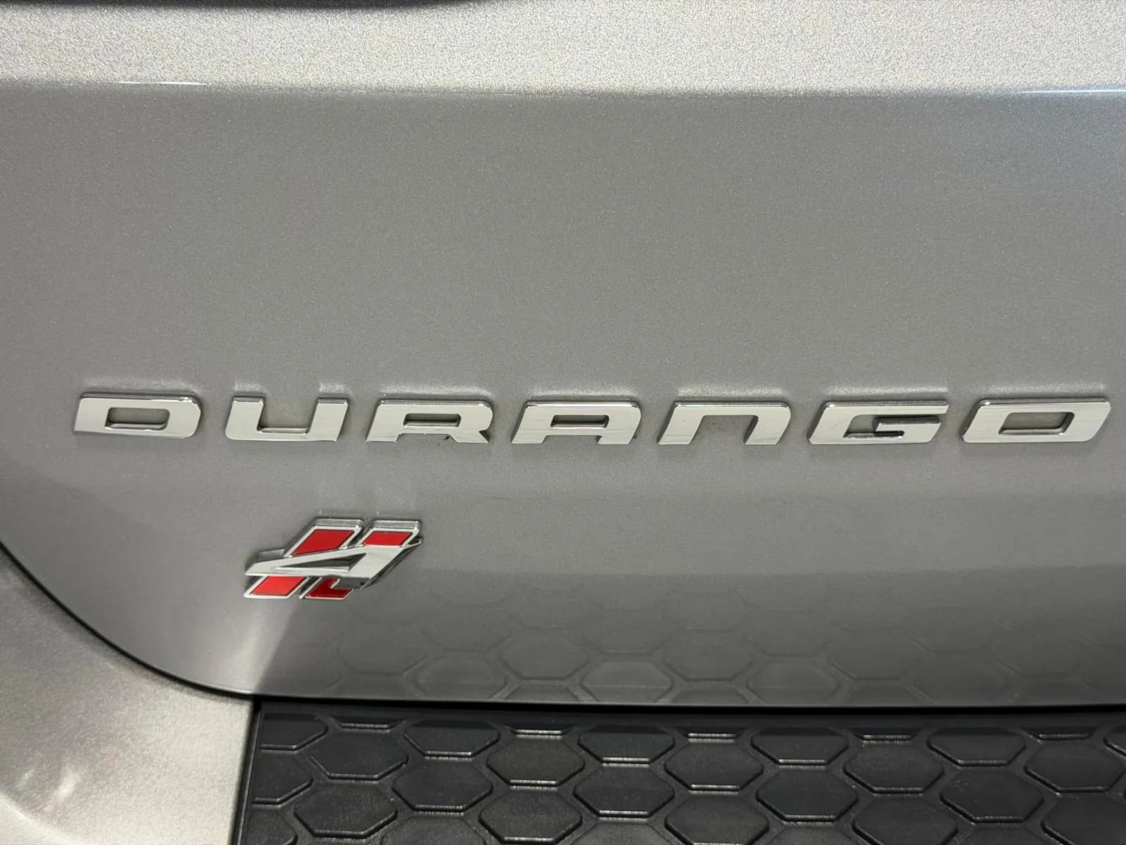 Used 2019 Dodge Durango Citadel AWD/4WD image 13