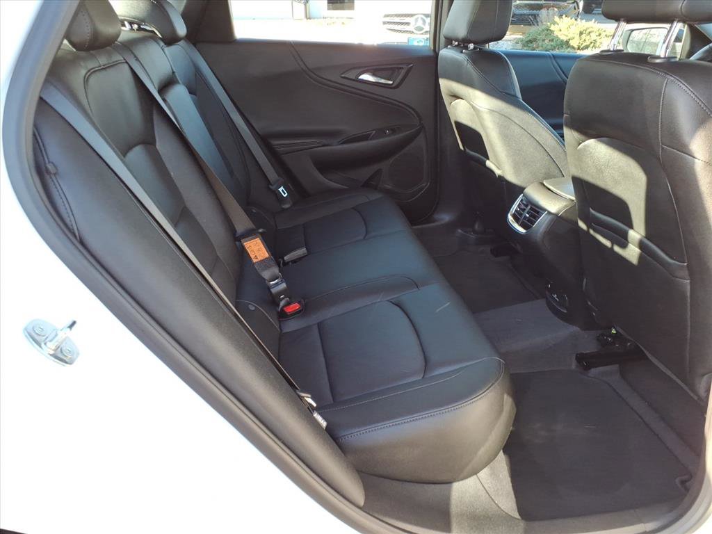 Used 2023 Chevrolet Malibu LT w/ Redline Edition image 14