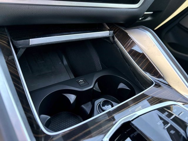 Used 2025 BMW X6 xDrive40i image 31