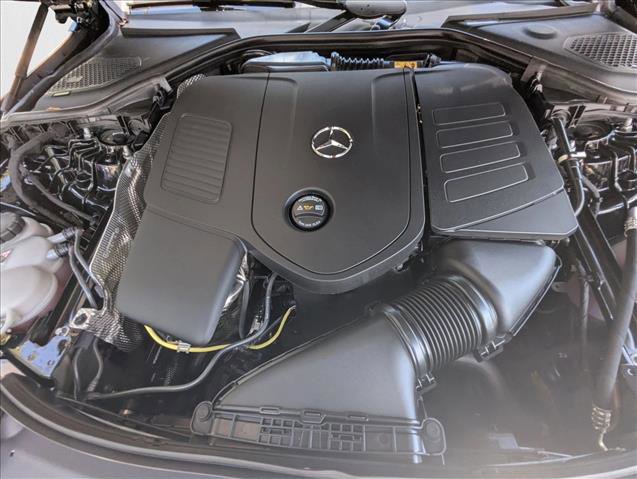 New 2026 Mercedes-Benz E 350 Sedan image 16