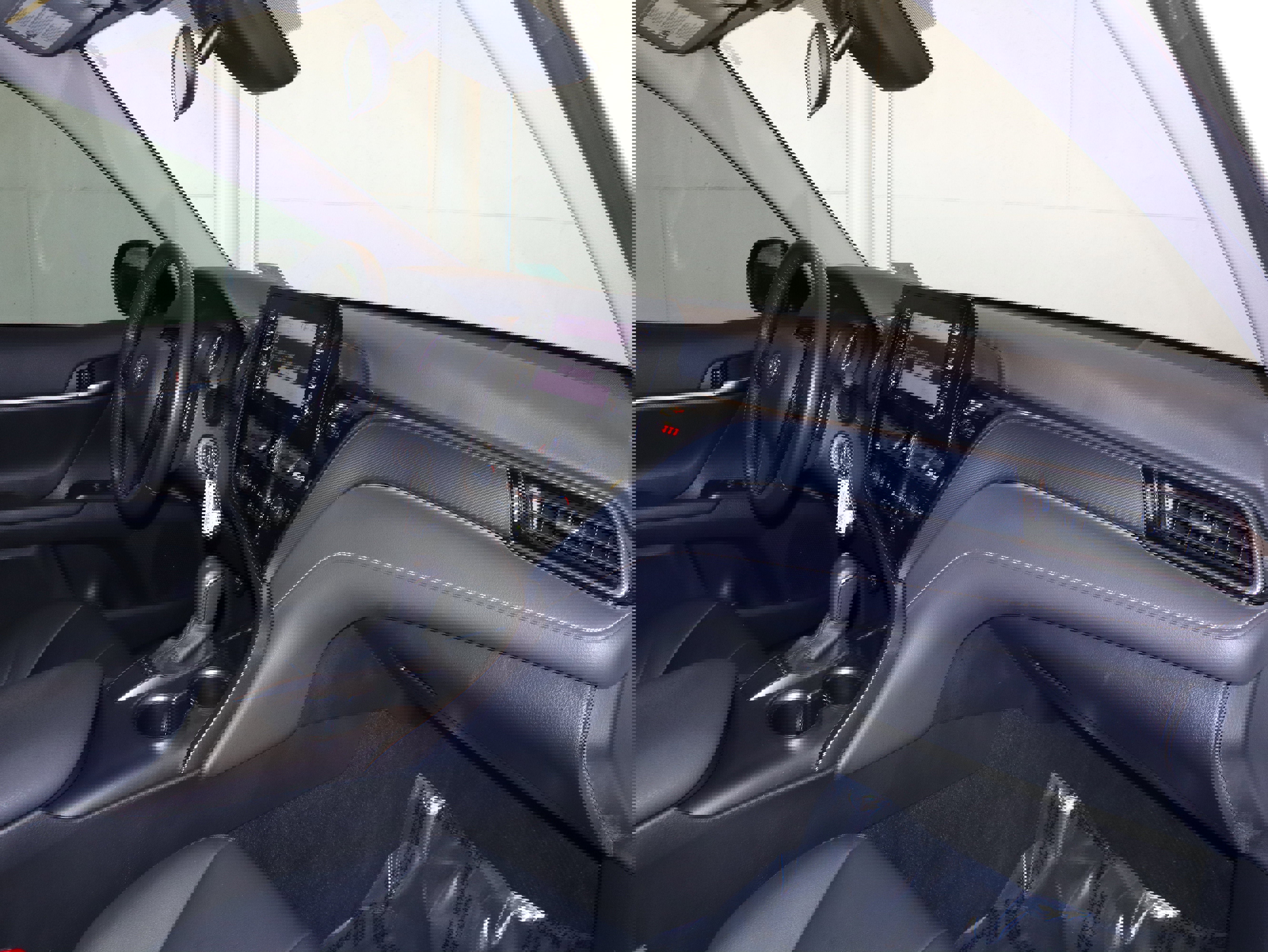 Used 2024 Toyota Camry SE image 38