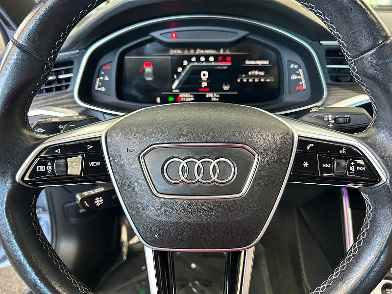 Used 2024 Audi A6 Premium Plus AWD/4WD image 20