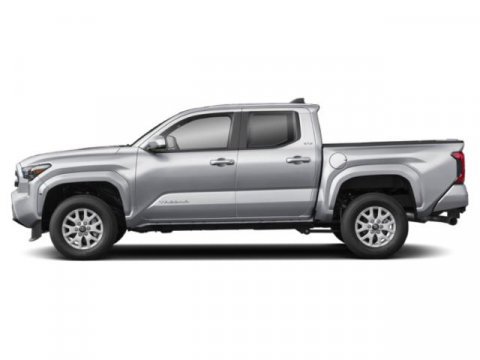 New 2026 Toyota Tacoma SR5 RWD image 6