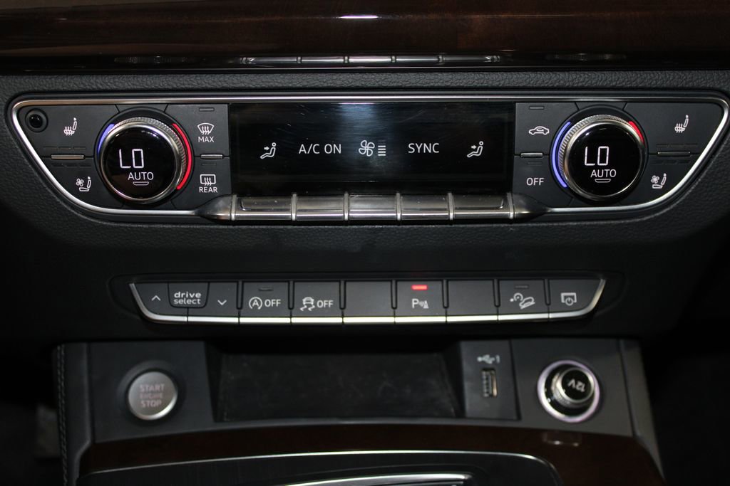 Used 2019 Audi Q5 2.0T Premium Plus w/ Premium Plus Package AWD/4WD image 31