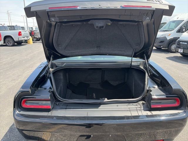 Used 2022 Dodge Challenger SRT Hellcat Redeye RWD image 5