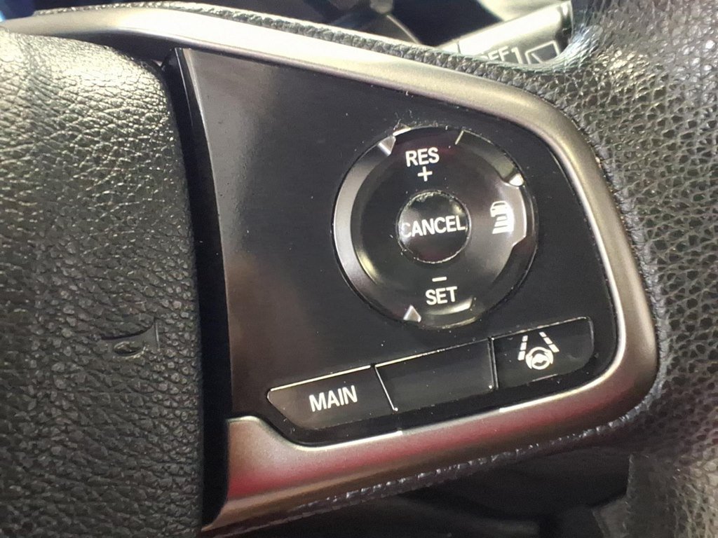 Used 2019 Honda Civic EX image 13